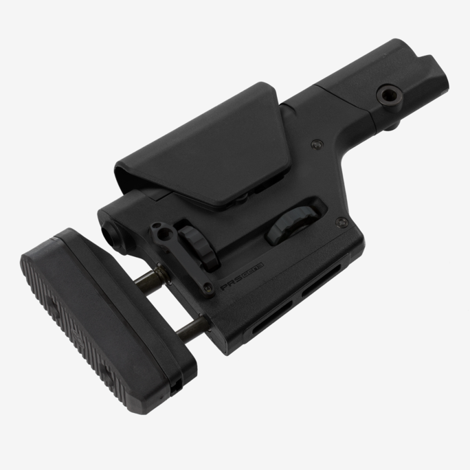 Magpul - PRS GEN3 Precision-Adjustable Stock - Military & Gov't Magpul - PRS GEN3 Precision-Adjustable Stock - Military & Gov't